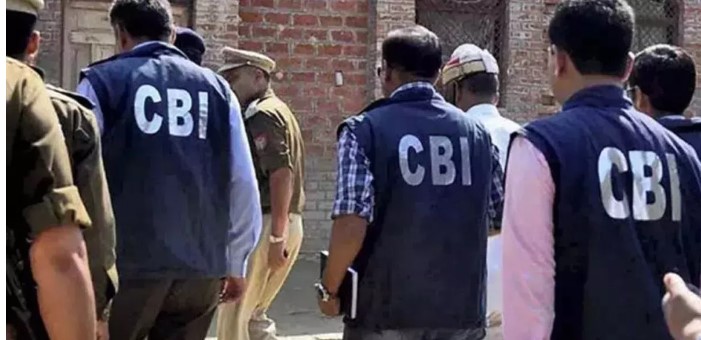 प्रदेश के बहुचर्चित : नर्सिंग घोटाला केस में CBI की बड़ी कार्रवाई