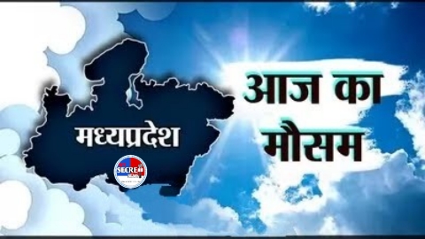 Madhya Pradesh weather update