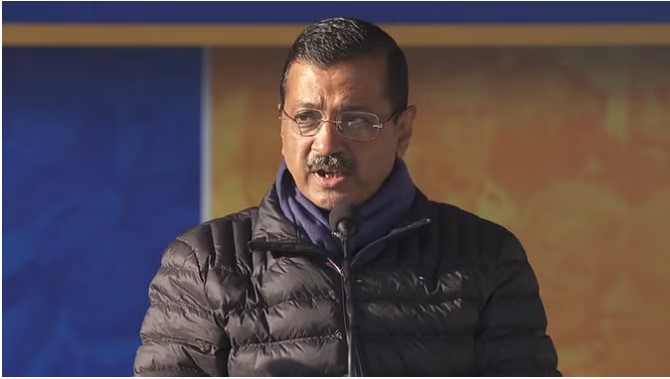 Delhi: ‘दिल्ली के जाटों को OBC सूची में करें शामिल’, जाट समाज को लेकर अरविंद केजरीवाल ने PM मोदी को लिखा पत्र