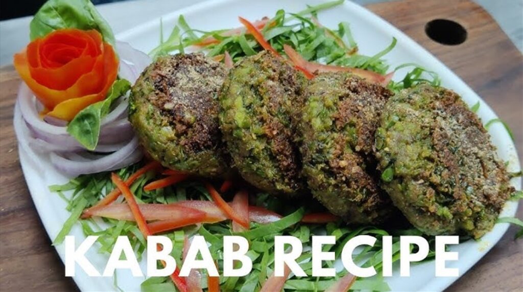 Hare Matar Kabab Recipe: सर्दियों का मजा दोगुना करें हरे मटर के तीखे कबाब के साथ, जानें इसे बनाने की पूरी रेसिपी