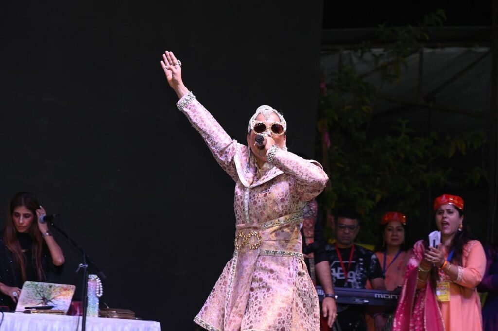 traditional culture was seen