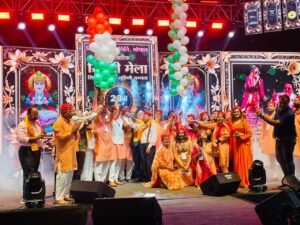 traditional culture was seen