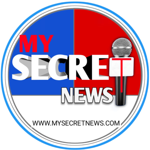 my secretnews logo