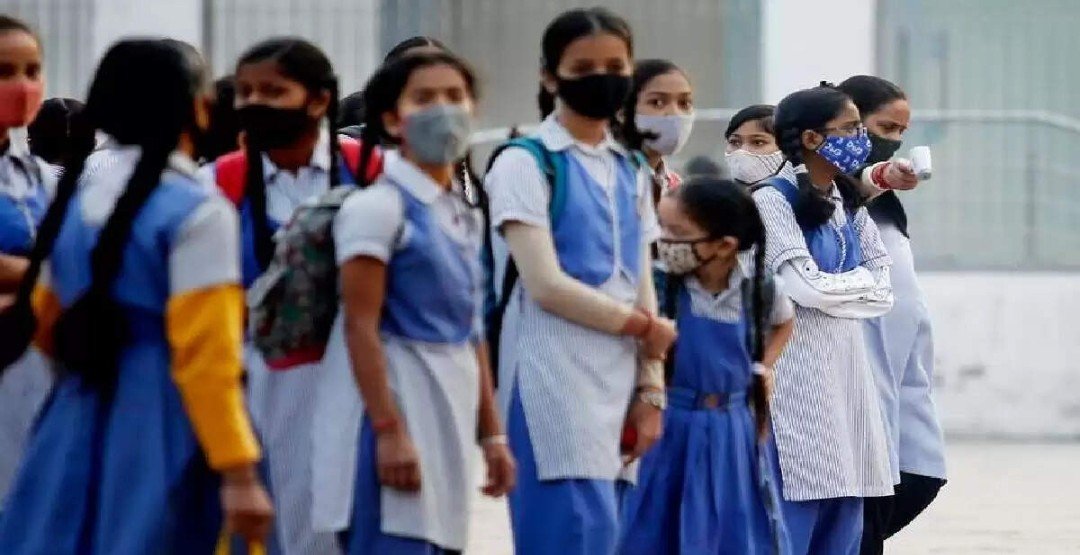 एमपी 12वीं बोर्ड रिजल्ट आज होगा घोषित: सीएम डॉ. मोहन यादव करेंगे जारी, जानिए कैसे और कहाँ देखें अपना रिजल्ट