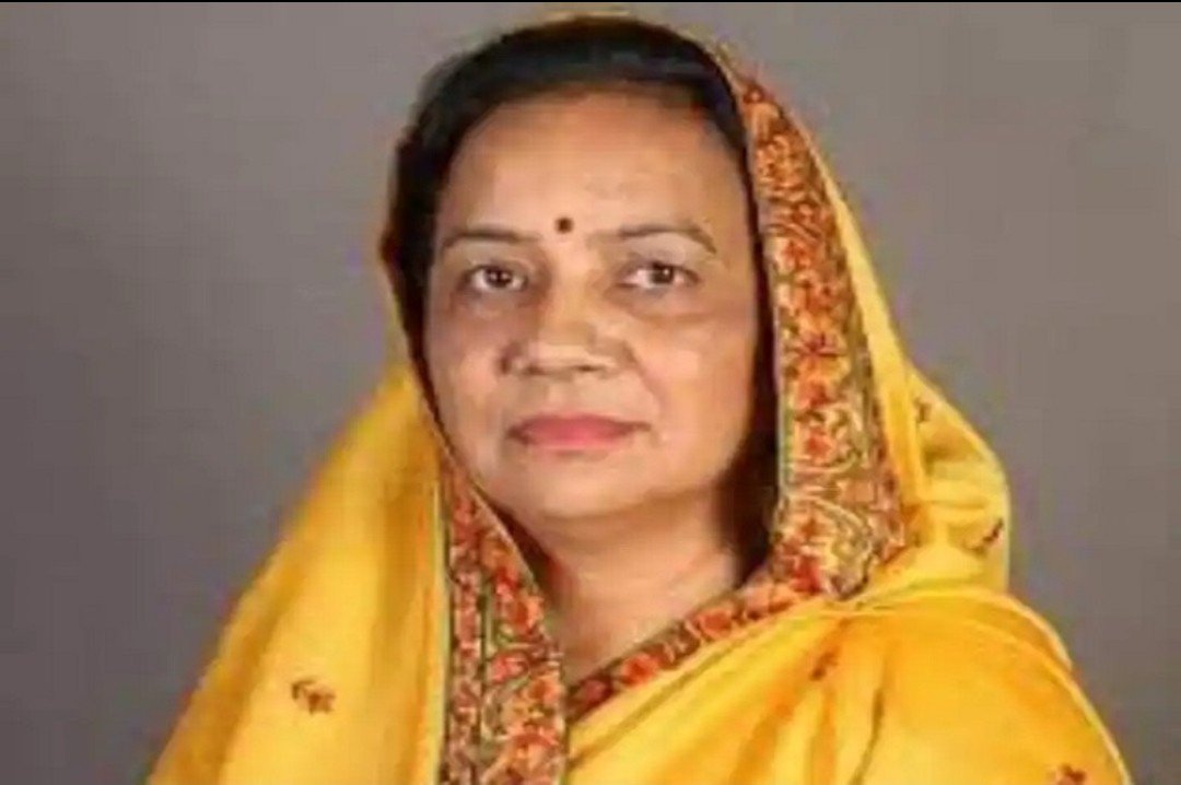 शोक की घड़ी में भाजपा का पचमढ़ी आयोजन नैतिकता का उल्लंघन: विभा पटेल
