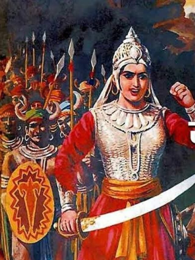 वीरांगना दुर्गावती बलिदान दिवस 24 जून 2025