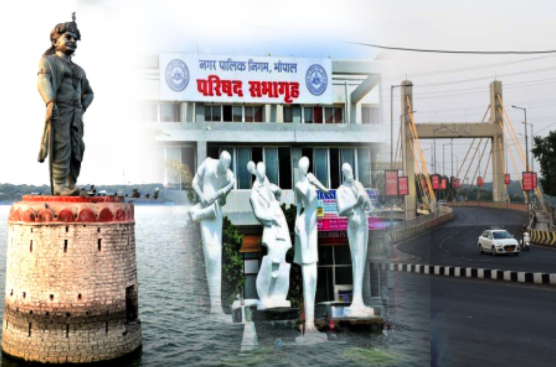 भोपाल में ‘शुद्धिकरण अभियान’ की शुरुआत, अशोका गार्डन बना ‘राम बाग’ हमीदिया, हबीबगंज समेत कई नामों पर प्रस्ताव