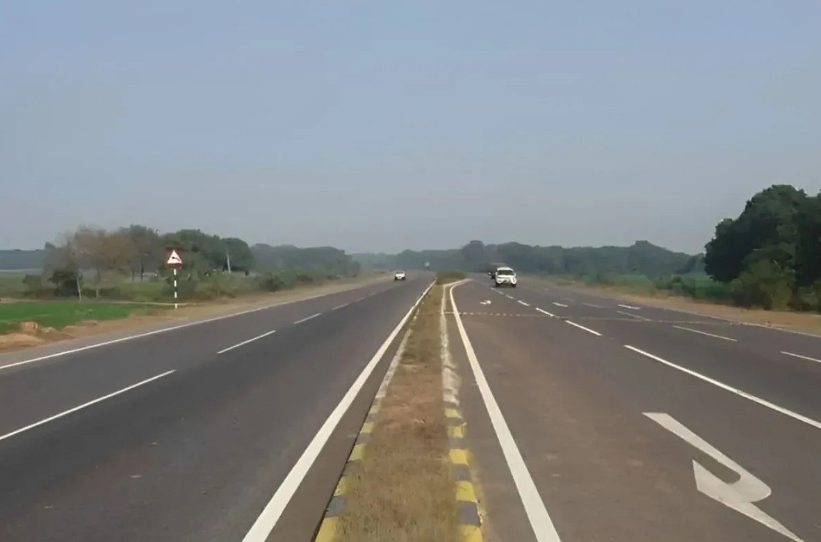 अटल प्रगति पथ फिर अधर में: नाम बदला, सर्वे बदला, लेकिन काम अब भी ठप