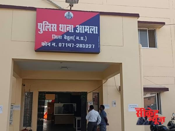 आबकारी संरक्षण में नियमों को ताक पर रख ठेकेदार गांव,गांव विक्रय कर रहा अवैध शराब, सूचना पर पुलिस ने पकड़ी शराब रतेडा ढाबे पर उतार रहे थे अवैध शराब , मामला हुआ दर्ज ।