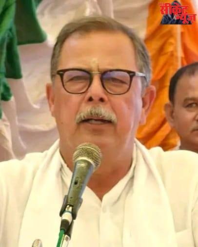 भारी वर्षा से चुरहट क्षेत्र के किसानों की फसलें हुई चौपट : अजय सिंह