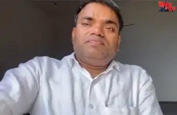 ग्वालियर में सम्यक समाज संघ के राष्ट्रीय अध्यक्ष पर जानलेवा हमला, कार से खींचने की कोशिश, पथराव