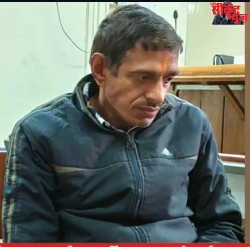 दिग्विजय सिंह की शिकायत पर पकड़ा गया फर्जी डॉक्टर