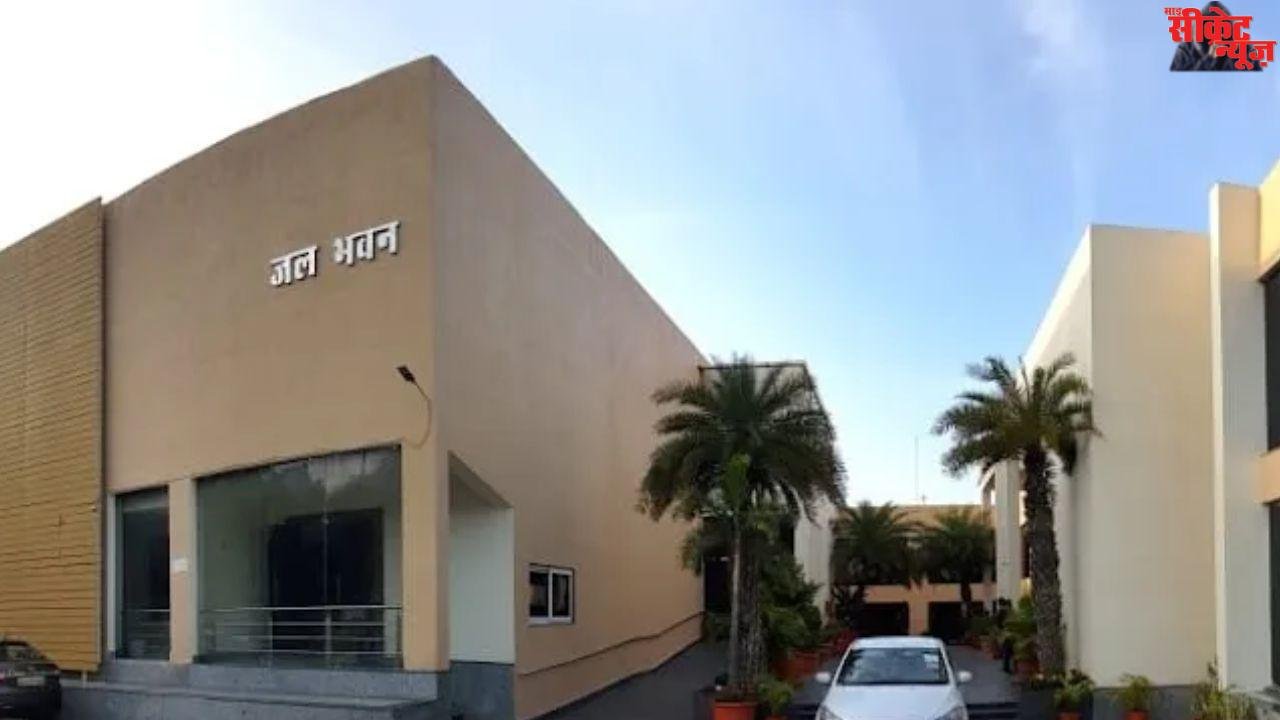 फाइलों का बोझ कम करने में जल संसाधन विभाग पीछे ई-ऑफिस व्यवस्था नहीं हो पाई लागू 