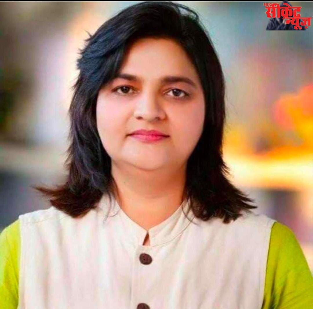 महिला सशक्तिकरण को भूली सरकार, अब उनका रोजगार भी छीनने की तैयारी: संगीता शर्मा