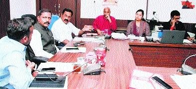 जन औषधि केंद्रों की सुविधाओं का स्थानीय लोगों को दिलाएं लाभ : कुमरे