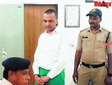 ज्वाइंट सेकेट्री बनकर अधिकारियों पर झाड़ा रौब, सच्चाई सामने आई तो जोड़ने लगा हाथ