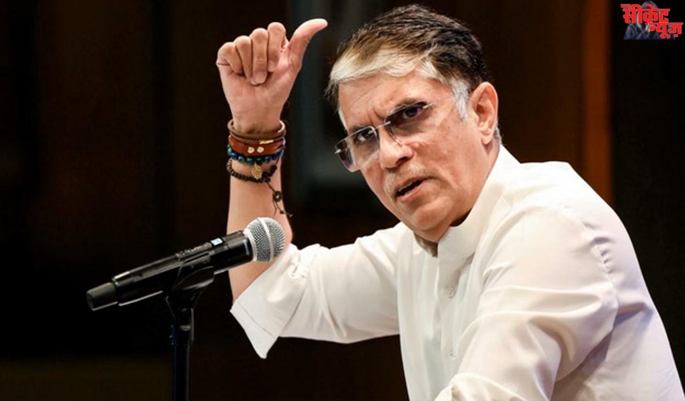 पवन खेड़ा को राहत: तेलंगाना हाईकोर्ट से मिली एक हफ्ते की अग्रिम जमानत, संबंधित कोर्ट में जाने की इजाजत