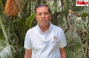 मुख्यमंत्री के गृह जिला उज्जैन में अजाक्स का बड़ा शक्ति प्रदर्शन, मुख्यमंत्री कर सकते हैं बड़ी घोषणा