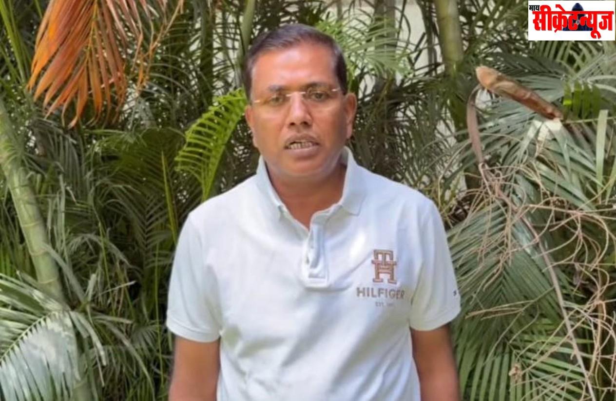 मुख्यमंत्री के गृह जिला उज्जैन में अजाक्स का बड़ा शक्ति प्रदर्शन, मुख्यमंत्री कर सकते हैं बड़ी घोषणा