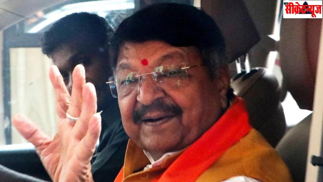 राज्यसभा चुनाव: MP में BJP उतारेगी तीसरा उम्मीदवार? विजयवर्गीय के बयान के बाद अटकलें तेज