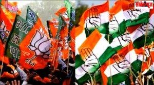 आज शाम थम जाएगा दतिया में चुनावी शोर, 2.20 लाख मतदाता करेंगे 21 प्रत्याशियों के भाग्य का फैसला