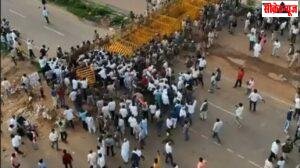 मध्य प्रदेश: आज किसानों का भोपाल कूच व CM हाउस के घेराव की तैयारी, मूंग की 100% खरीदी पर अड़े; अब आगे क्या?