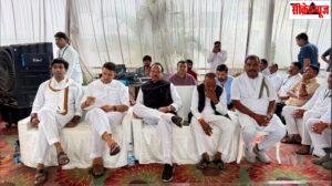 संगठन को बूथ स्तर तक मजबूत करने में जुटी कांग्रेस, जीतू पटवारी ने पदाधिकारियों को दिए चुनावी मंत्र