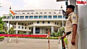 एमपी में फिर चलीं देर रात तबादला एक्सप्रेस, 10 IPS समेत 137 पुलिस अफसरों को नई जिम्मेदारी