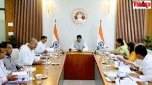 मप्र जल निगम का बदलेगा नाम, अब कहलाएगा एमपी वाटर एंड सेनिटेशन कार्पोरेशन, मीटिंग में प्रस्ताव पास