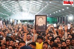 अब जबलपुर में राहुल गांधी के ‘छात्रों की गूंज’, इंदौर से भव्य आयोजन की तैयारी