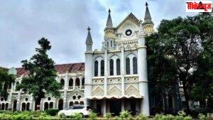 जबलपुर हाईकोर्ट का बड़ा फैसला… पूर्व प्रमुख सचिव उमाकांत उमराव के खिलाफ गिरफ्तारी वारंट जारी, 5 अक्टूबर को पेशी