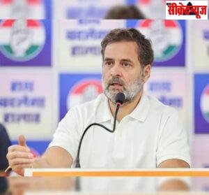 इंदौर में छात्रों की गूंज से पहले राहुल गांधी बोले- बदलाव के लिए आवाज सुनना जरूरी