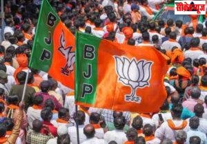 मंत्री नहीं बनने से एमपी बीजेपी में बगावत के सुर, कई दिग्गजों के अरमान पर पानी फेरतीं भाजपा,