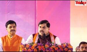अरब में चुनाव लड़ने चले जाते, भाई का नाम ही पप्पू है; राहुल गांधी पर सीएम मोहन यादव ने,,