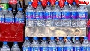 सावधान: रेलवे रेल नीर और बेसन का सैंपल क्वालिटी जांच में पूरी तरह फेल, रोज होती हैं लाखों की सेल
