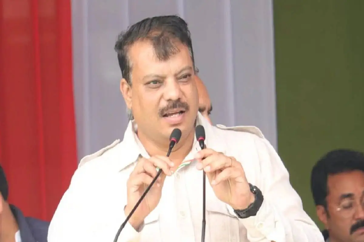 उमंग सिंघार किसान मुद्दा और MSP पर सरकार से सवाल