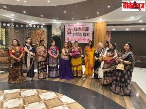 जबलपुर में सजेगा ‘Power of Women Garba Maharaas’, महिलाओं के हुनर और उत्साह को मिला मंच