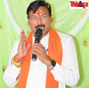 ‘कम से कम 5 बच्चे पैदा करें हिंदू ‘BJP सांसद गजेंद्र सिंह पटेल का बड़ा बयान, युवाओं से की अखाड़ा जाने की अपील