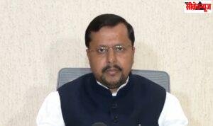 राहुल गांधी, केजरीवाल,CJP को BJP की चेतावनी, “विदेशी ताकत की दम पर भारत को अस्थिर करने के मंसूबे कभी पूरे नहीं होंगे”
