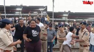 ‘प्रदर्शन के लिए दिल्ली जा रहे युवाओं को बंधक बनाना गलत’, हाई कोर्ट ने कहा- 18 लोगों को तुरंत रिहा किया जाए
