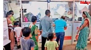 जबलपुर आयुष्मान योजना पर निजी अस्पतालों की हड़ताल टली, लेकिन करोड़ों के बकाये पर पेंच बरकरार